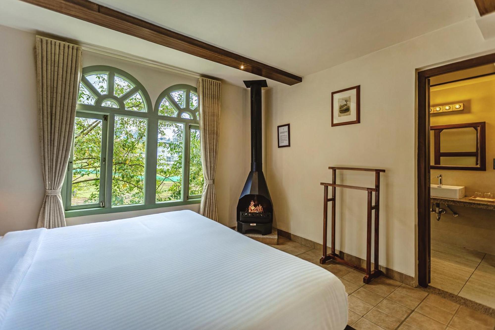Mango Hill Shola Ooty Hotel Buitenkant foto