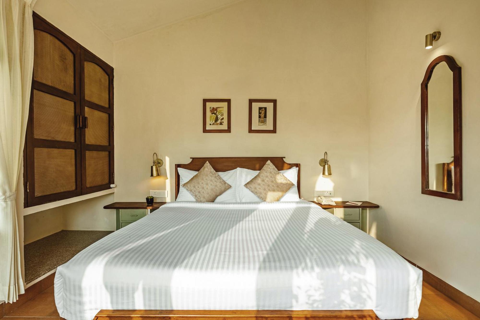 Mango Hill Shola Ooty Hotel Buitenkant foto