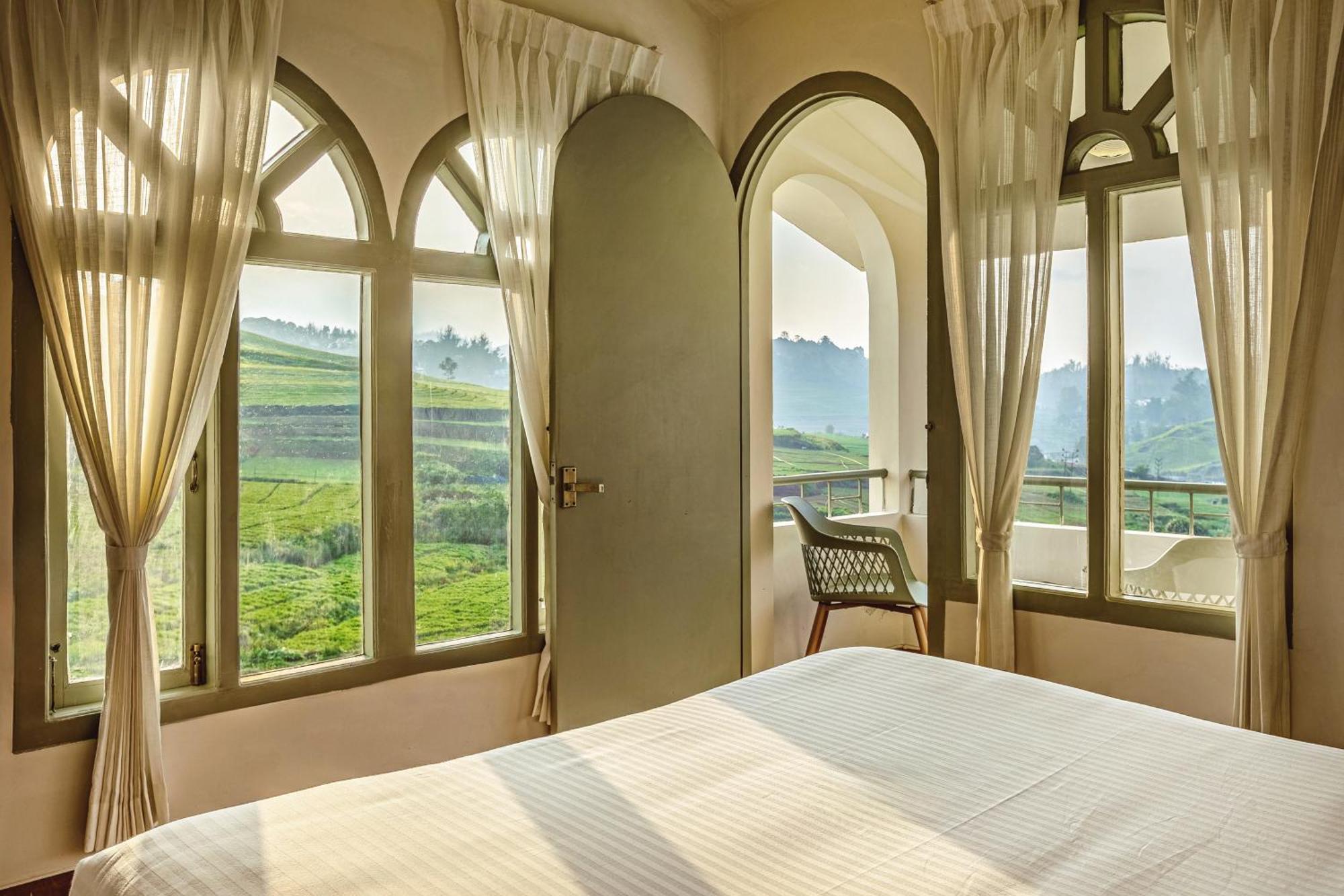 Mango Hill Shola Ooty Hotel Buitenkant foto